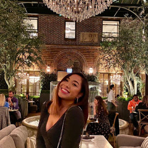 Meet your Posher, Katya ann